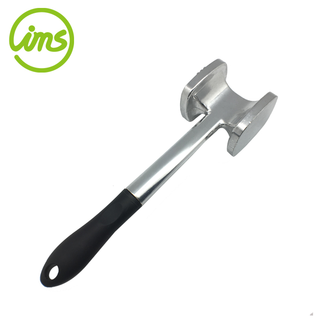 Heavy Duty Aluminum Meat Tenderizer